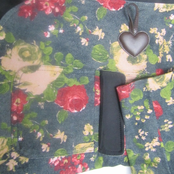 Love Moschino Blazer Size 6 - Picture 6 of 8